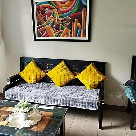 Palm Tree Villas
